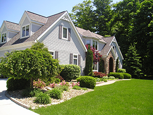 Landscapers and Lawncare Services in Moores Hill, IN
